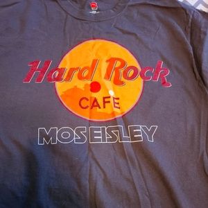 Star Wars Hard Rock Mos Eisley Shirt